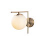 Opviq Lámpara de pared 7141 - Antique